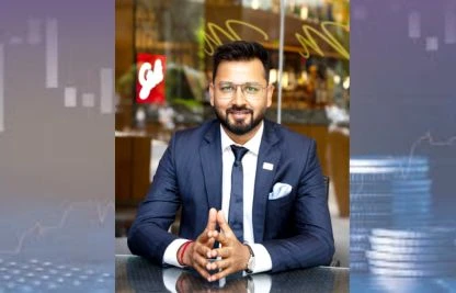 Bhavesh Kothari, Founder & CEO, Property, Shares Real Estate Insights