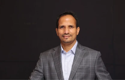 Madhusudan G., CMD, Sumadhura Group, Shares Real Estate Market Outlook