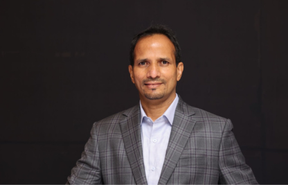 Madhusudan G., CMD, Sumadhura Group, Shares Real Estate Market Outlook