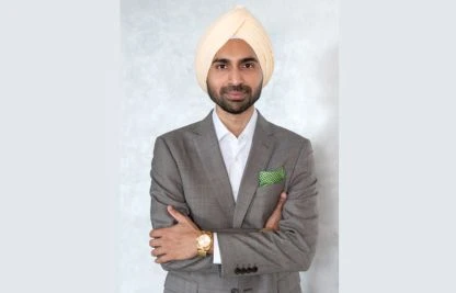 Angad Bedi, Chairman & MD, BCD Group, Shares Real Estate Insights