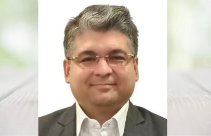 Kartik Radia - CEO, CLA Indus Value Consulting Private Limited