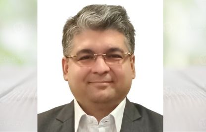 Kartik Radia - CEO, CLA Indus Value Consulting Private Limited