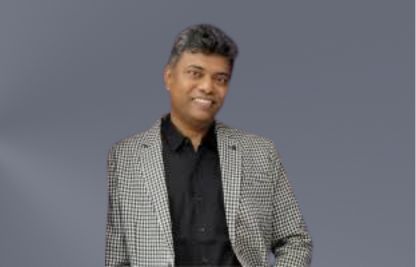 Ajjay Parge, Founder of Qubit India, Talks Innovation in Technology