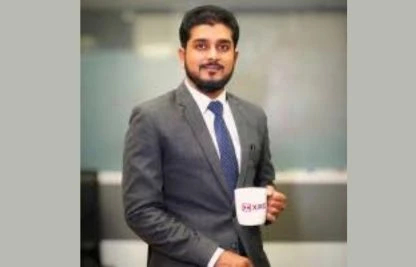 Zafeer Ahmed, Managing Director, XRE Consultants, Shares Industry Insights