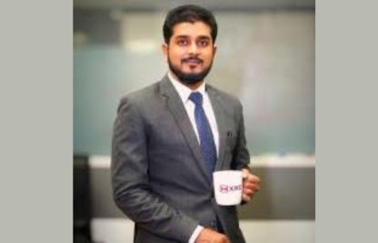 Zafeer Ahmed, Managing Director, XRE Consultants, Shares Industry Insights