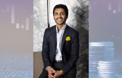 Anurag Goel, Director, Goel Ganga Developments, Discusses Market Expansion