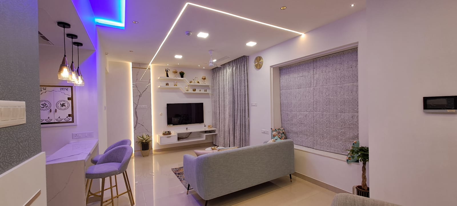 Women's Day Interview | Isha Manekia-Takeaway Interiors