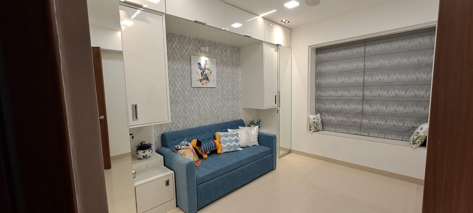 Women's Day Interview | Isha Manekia-Takeaway Interiors