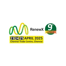 RenewX 2025