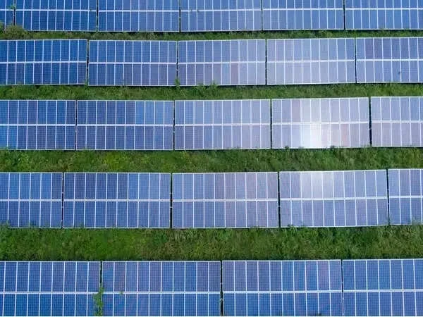 ACME Group aims to generate ₹10,000 crore in revenue by 2030 from its solar module and cell equipment manufacturing business.