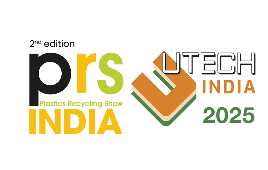 Plastics Recycling Show India & UTECH India 2024 Concluded with Resounding Success
