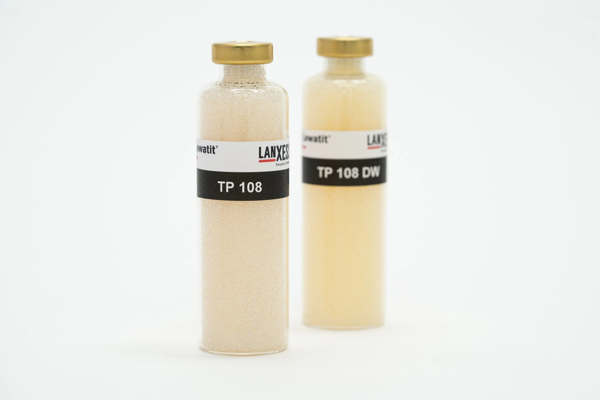 Lewatit MDS TP 108 from LANXESS removes short-chain PFAS from water