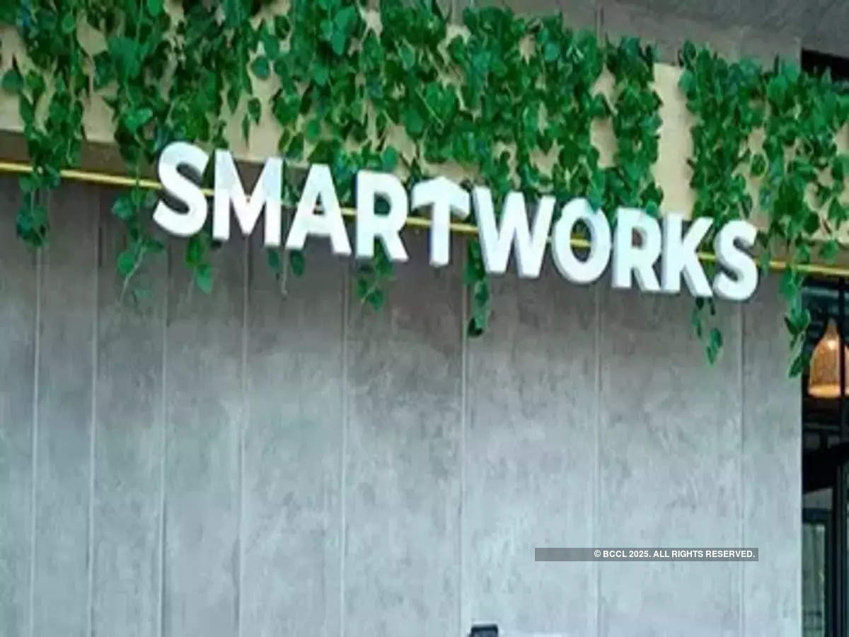 Smartworks and Table Space are set to lease over 2 million sq ft of office space in Delhi and Mumbai, underscoring confidence in India’s flexible workspace market.