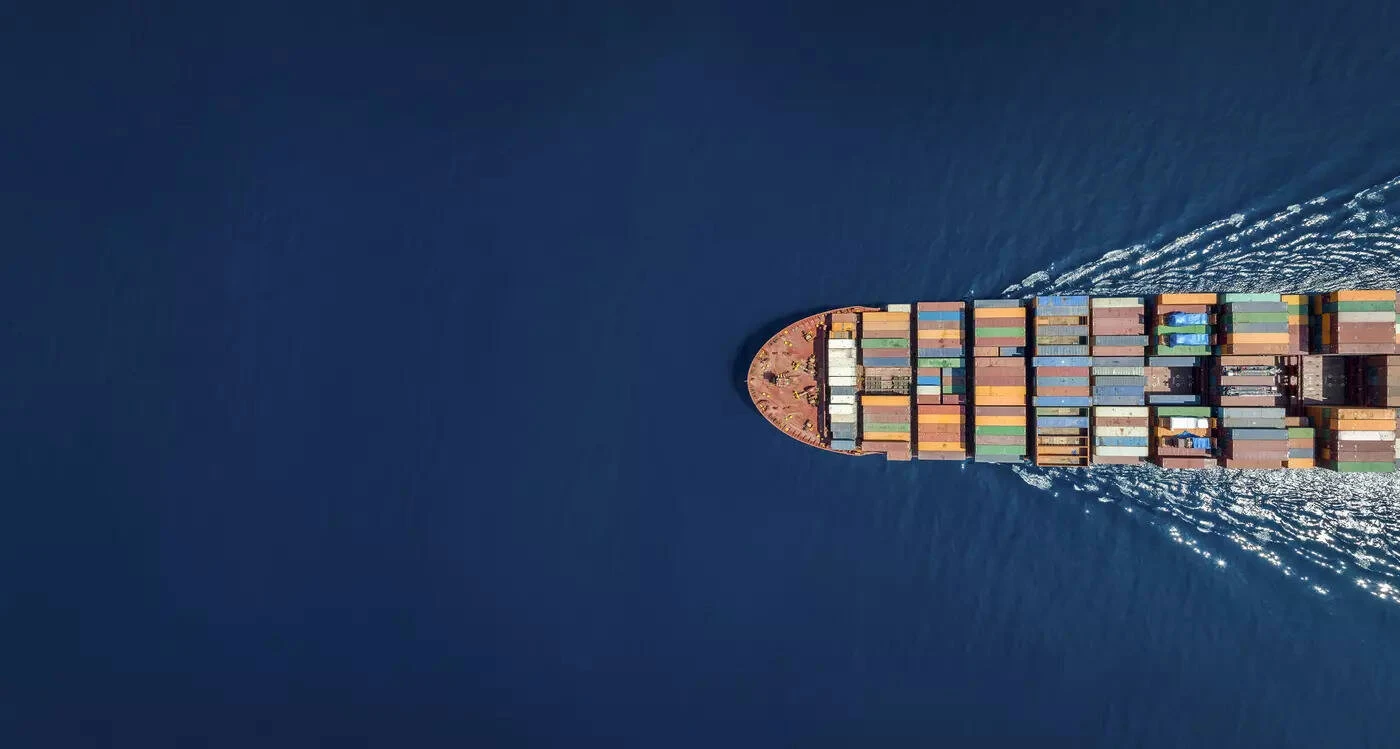 India, along with 62 countries, has voted in favour of the world’s first global carbon tax on shipping, adopted by the UN’s International Maritime Organisation (IMO).