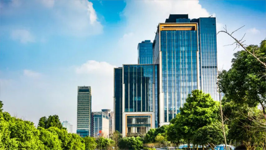 Aditya Birla Real Estate Limited reported record bookings of ₹8,000 Crore in FY25, more than doubling last year’s figures.