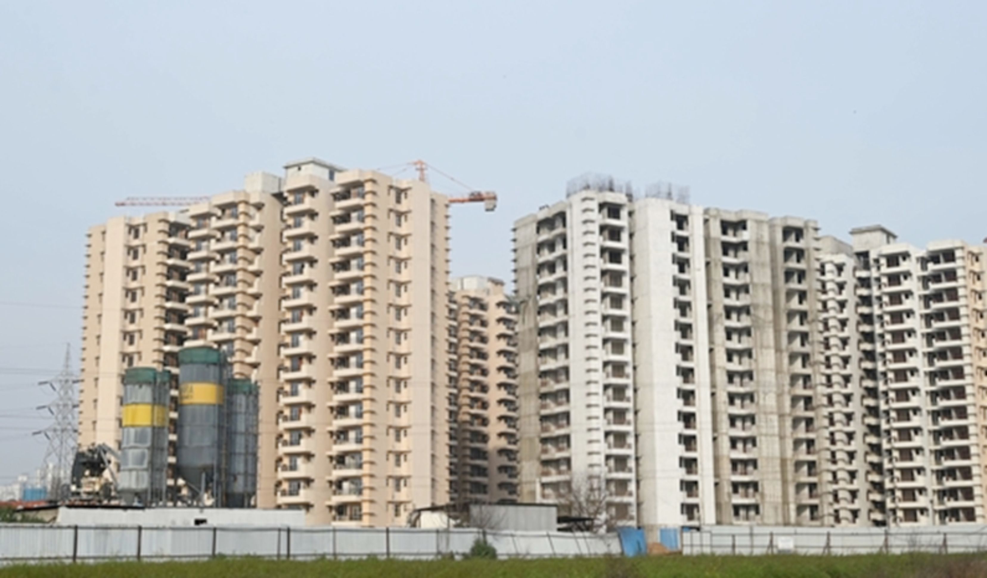 Karnataka’s 2025 Budget Focus on Affordable Housing & Infrastructure