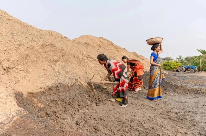 India's Labour Codes and Informal Workers: A Mixed Impact.