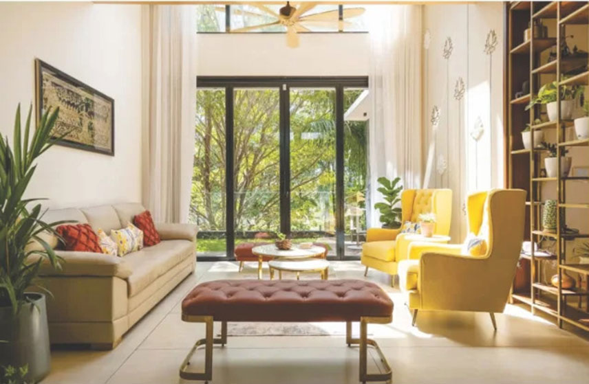 Your Guide To Proper House Ventilation Design