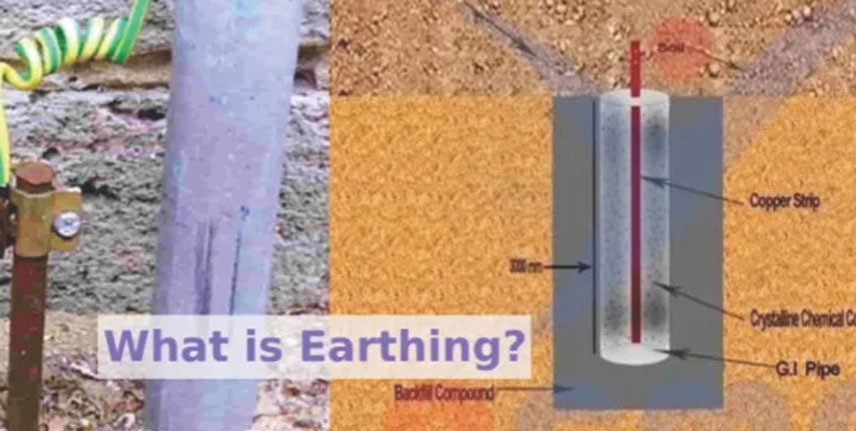 What is Earthing: Everything you Need to know