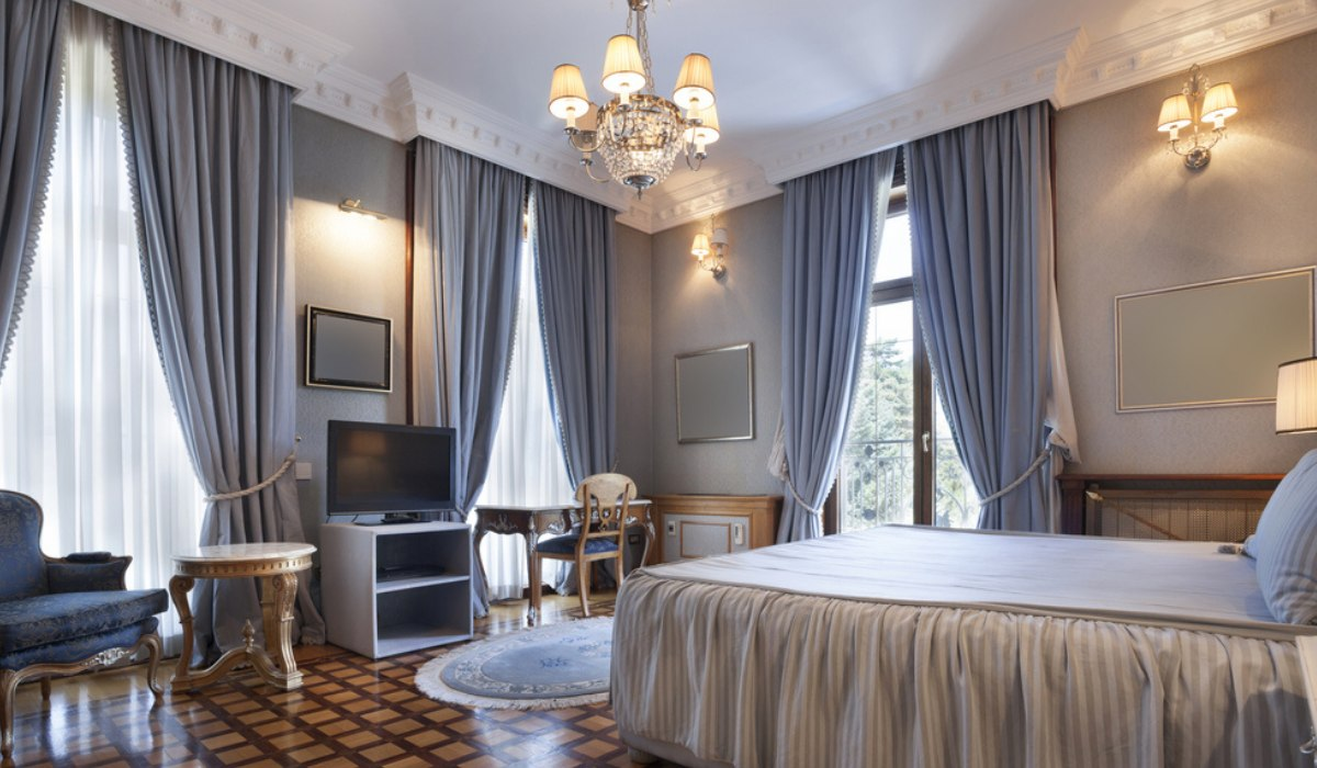 Things To Know Before Buying Blackout Curtains