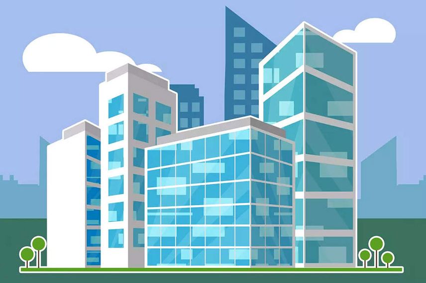 DLF has signed a definitive Master Framework Agreement with Srijan Realty and its subsidiaries