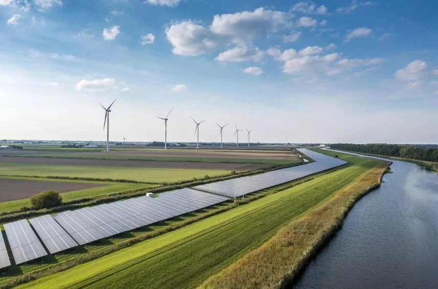 India’s approval of eight methodologies under its Carbon Credit Trading Scheme (CCTS).