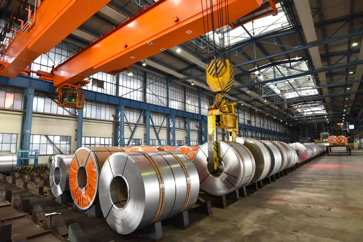 ArcelorMittal Nippon Steel India (AM/NS India) stated that US tariffs on steel will have minimal impact On