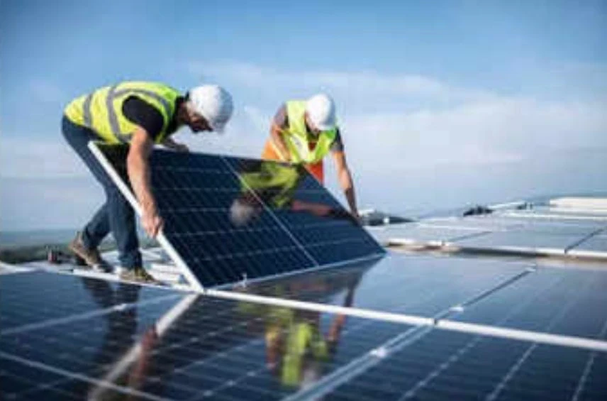 Under the Telangana Clean and Green Energy Policy 2025, the state secured ₹29,000 crore in renewable energy investments.