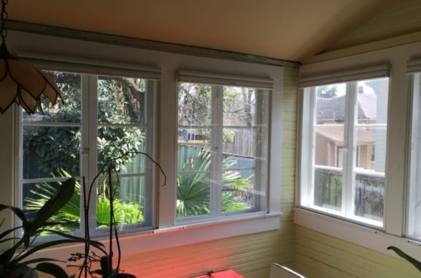 Optical-Grade Acrylic Windows