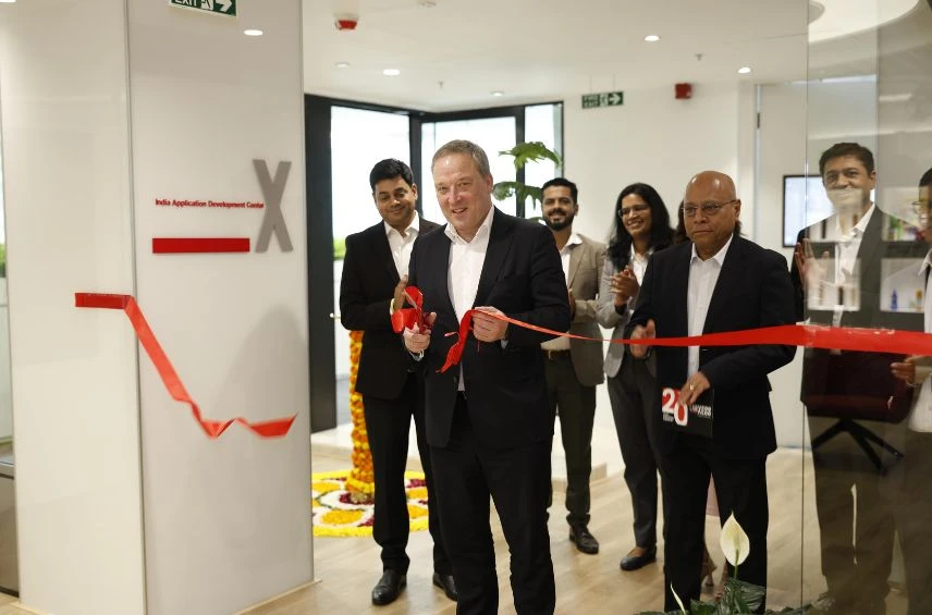 LANXESS inaugurates India Application Development Center