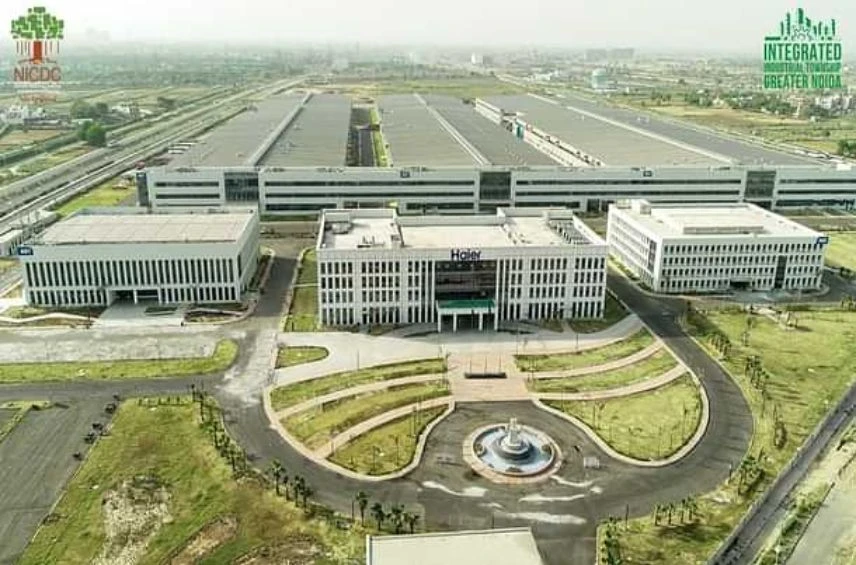 Mascot Infrastructure has signed an MoU with the Gujarat government to develop a 385-acre integrated industrial township, Mascot Industrial City, at Vithalapur in Ahmedabad district.