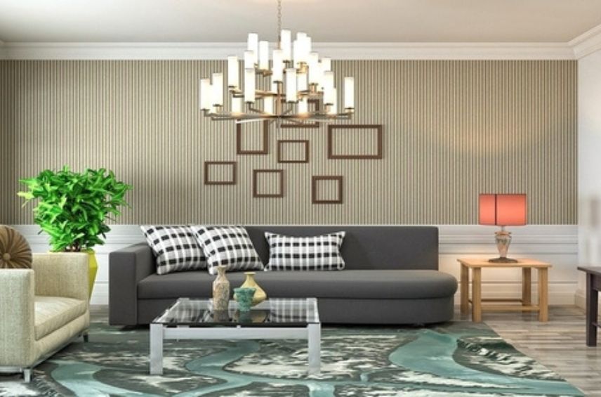 Senior advocate Arun Kathpalia and his wife Shalini Kathpalia have purchased a bungalow in Delhi's posh.