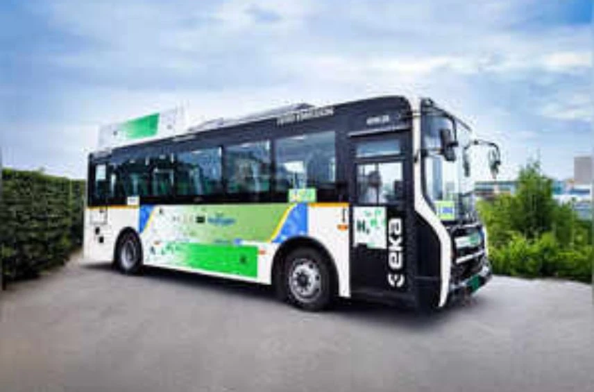 Eka Mobility, a Pune-based electric vehicle manufacturer, is raising ₹200–300 crore from Enam Holdings to support its expansion plans.