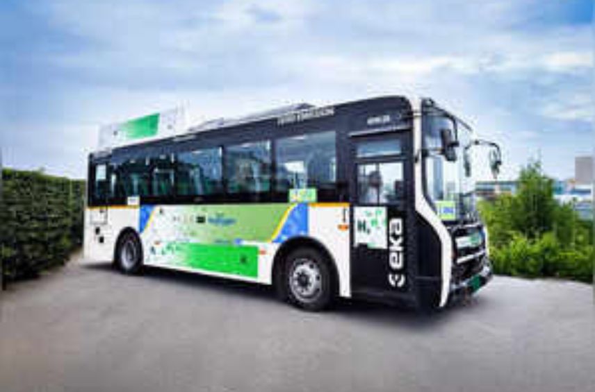 Eka Mobility, a Pune-based electric vehicle manufacturer, is raising ₹200–300 crore from Enam Holdings to support its expansion plans.