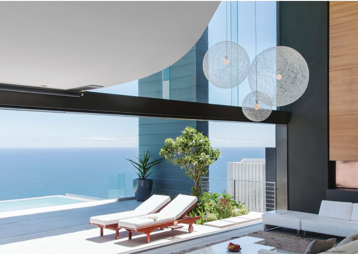 Marvel Realtors Showcases Ribera on Iconic Boat Club Road – A Masterpiece Nearing Completion