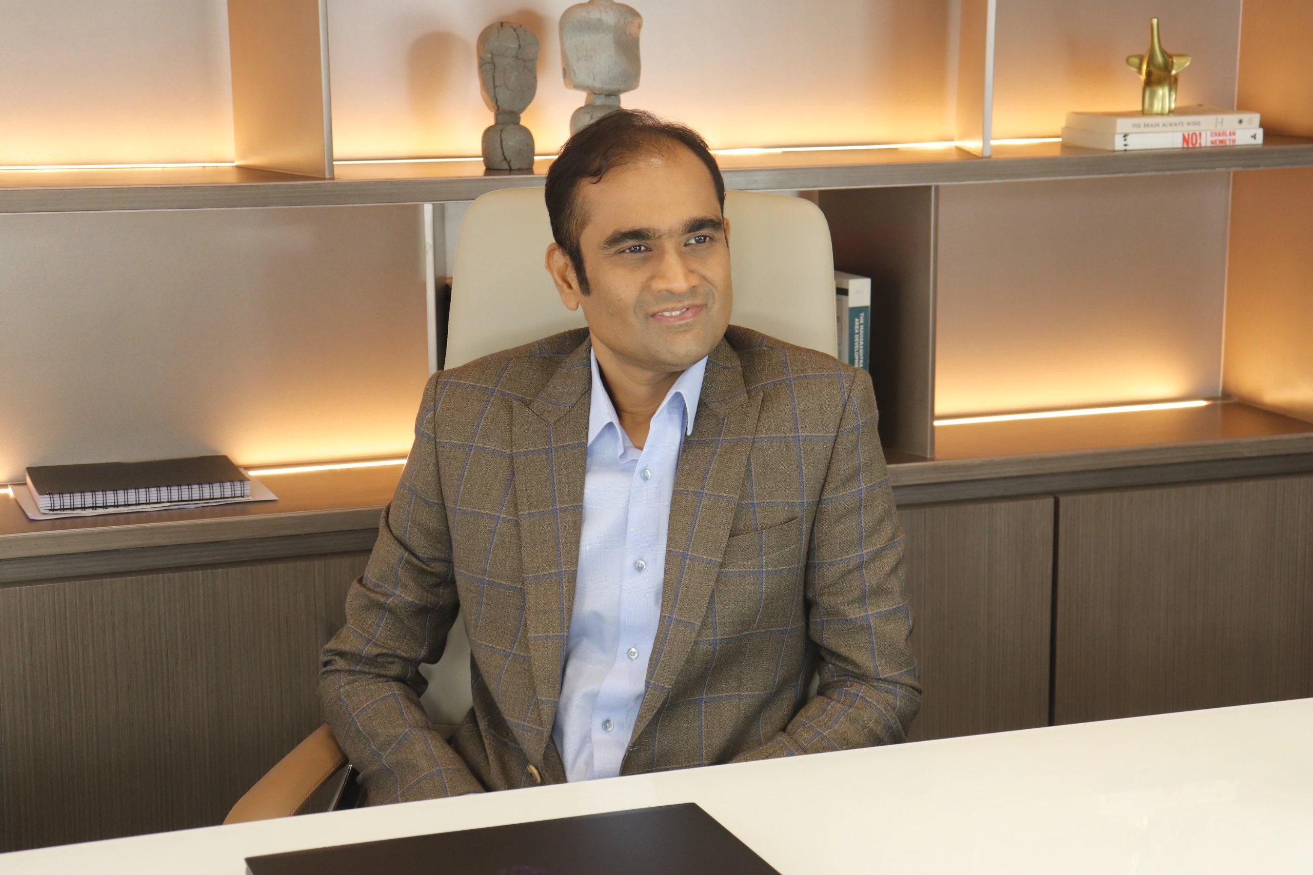 What Indians Want from Their Homes Now By Anuj Mehta, Partner, Dhuleva Group