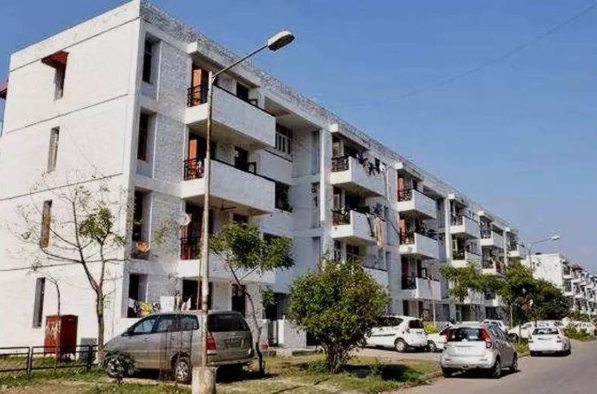 CREST (Chandigarh Renewal Energy and Science and Technology Promotion Society) plans to implement.