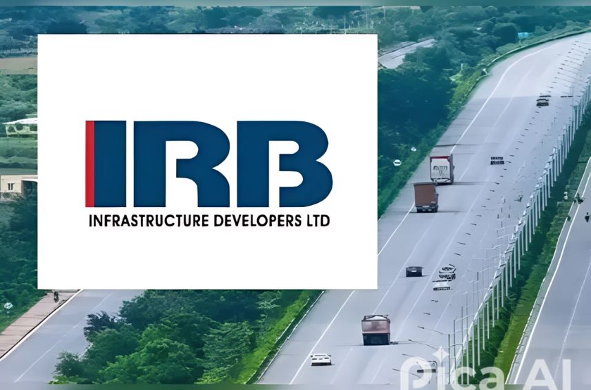 IRB Infrastructure Developers Ltd reported a 14% rise in Q4 FY25 net profit to ₹214.7 crore, up from ₹188.8 crore in the same quarter last year, driven by increased operational revenue.