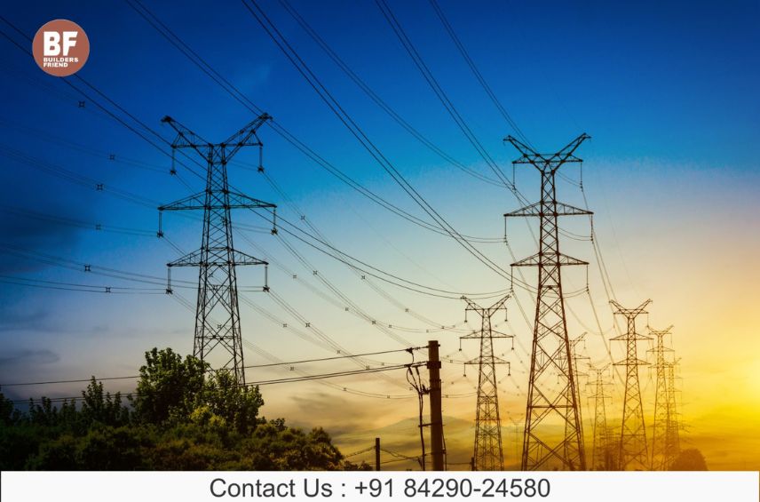 India's infrastructure output grew by just 0.5% in April 2025, a sharp decline from 4.6% in March, according to data from the Ministry of Commerce & Industry.