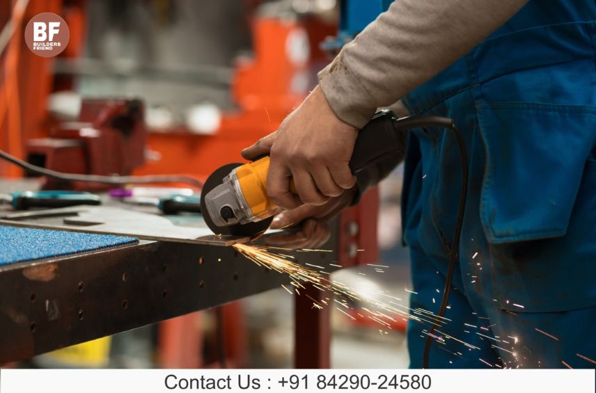 India's infrastructure output grew just 0.5% year-on-year in April 2025, marking its slowest pace in eight months, as per government data.