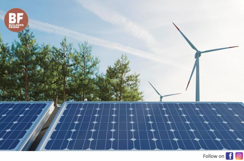 Power Finance Corporation (PFC) CMD Parminder Chopra announced that the company's renewable energy loan book has reached ₹81,031 crore as of March 31, 2025, marking a 35% year-on-year growth.