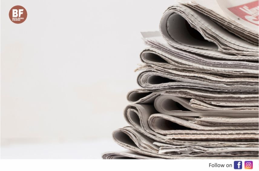 Promoters in Gurugram Must Publish Newspaper Notices After Project Registration Application: RERA.