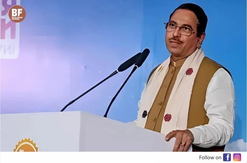 North East Attracts ₹138,856 Crore RE Investment, Holds 147 GW Potential: Pralhad Joshi.