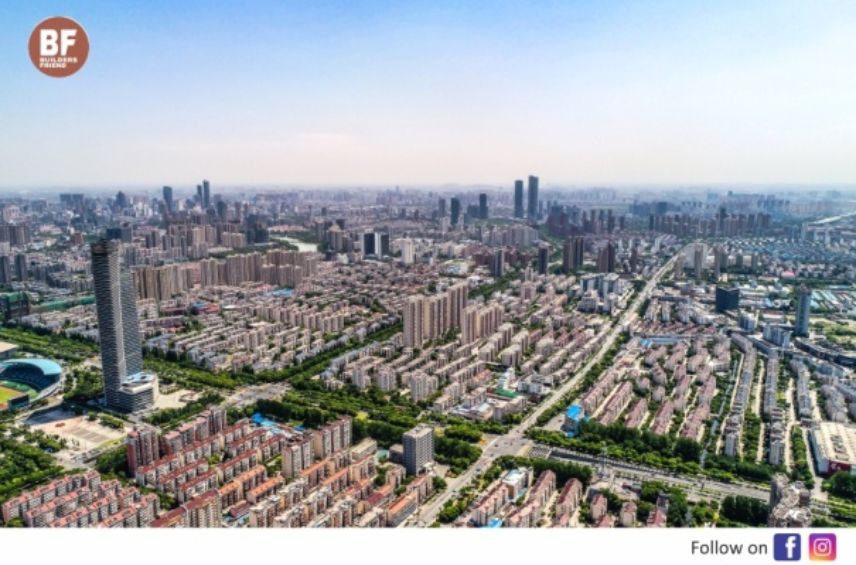 Tier II cities are rapidly emerging as commercial real estate hotspots, driven by rising operational costs in metros, availability of skilled talent, and improved infrastructure.