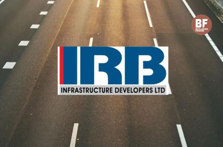 IRB Infrastructure Developers has received board approval to transfer three Build-Operate-Transfer (BOT)