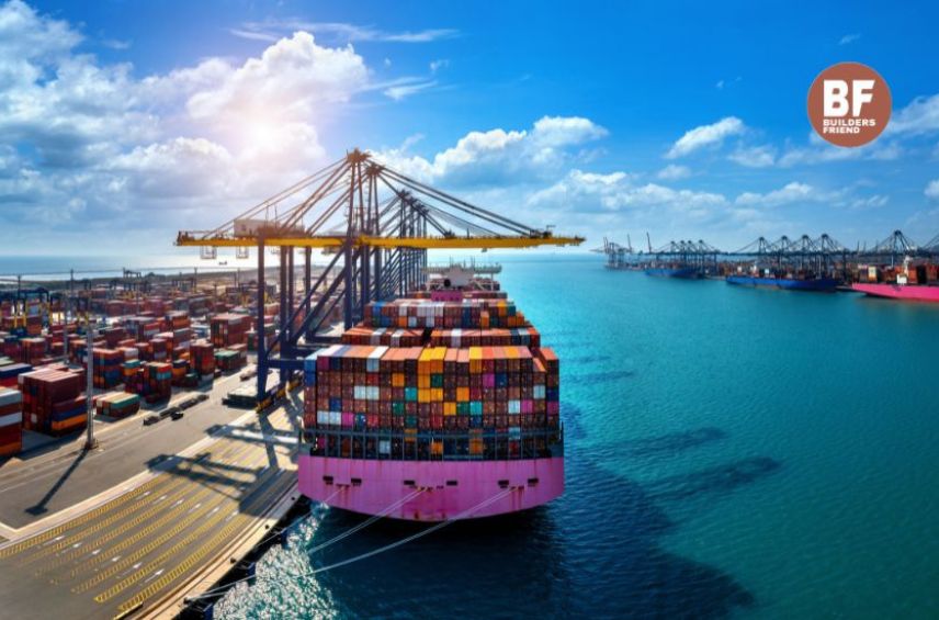 India’s revamped Ship Building Financial Assistance Policy 2.0 faces uncertainty.