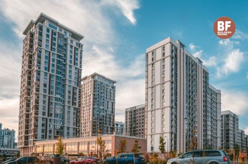 India’s real estate market is projected to grow from USD 482 billion in 2024 to USD 1,184 billion by 2033, expanding at a CAGR of 10.5%, according to IMARC Group.