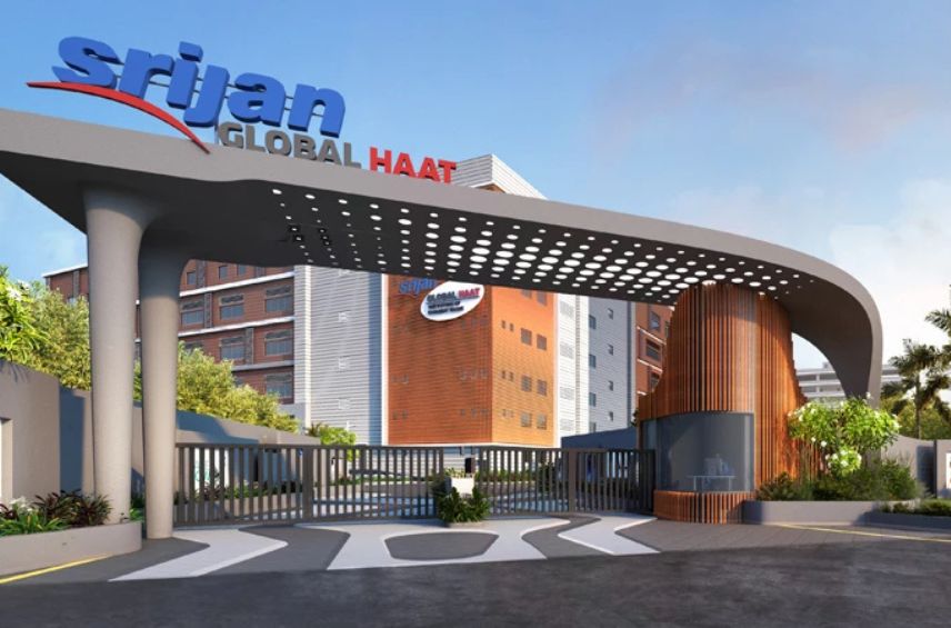 Srijan Realty Partners with Mukti NGO to Build Disaster-Resilient Homes Under CSR Initiative #EkGharAisaBhi