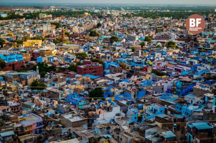 The Dharavi redevelopment project in Mumbai, led by the Adani Group through its joint venture SPV Navbharat Mega Developers Pvt. Ltd. (NMDPL), will develop 43% of the 108.99-hectare area for free sale.
