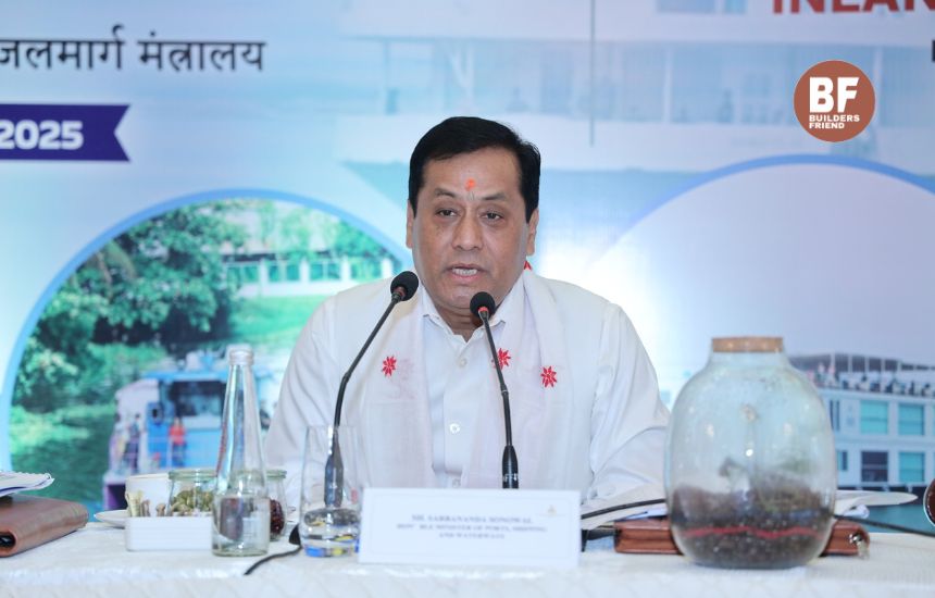 India Ranks 3rd in Dry Cargo Shipbuilding for European Short Sea Trade.